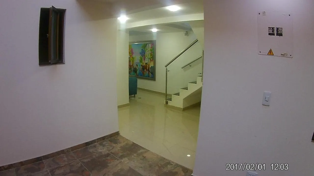 Noahome Bogotá