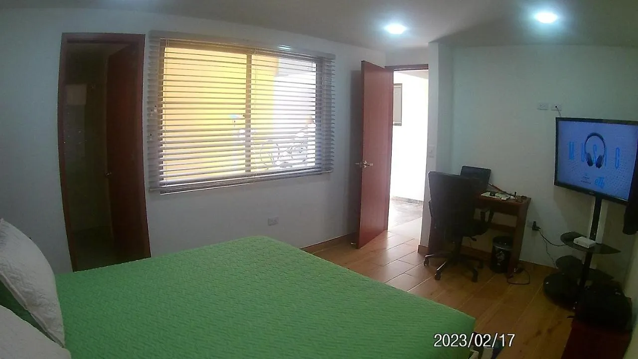 Noahome ile iletişim